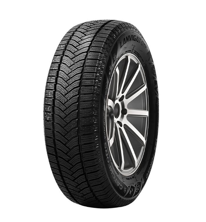 Lanvigator CATCHFORS VAN A/S 225/55 R17 109/107H