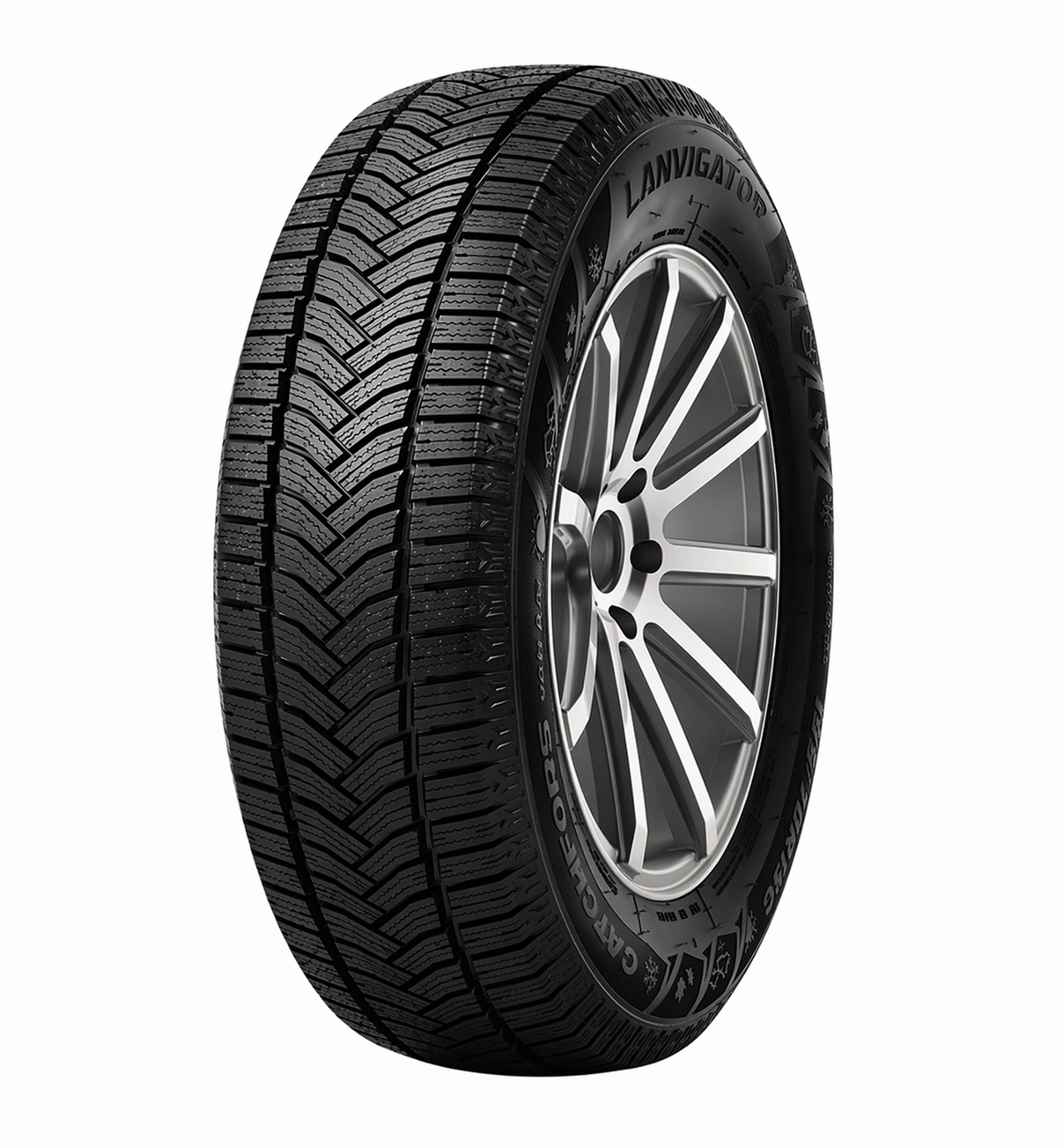Lanvigator CATCHFORS VAN A/S 225/55 R17 109/107H