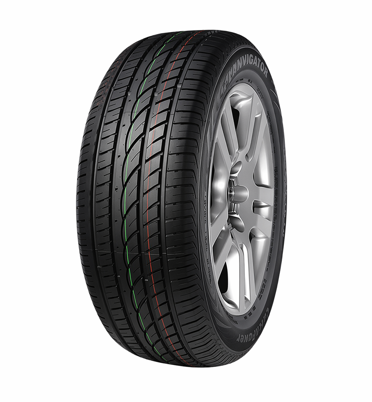 Lanvigator CATCHPOWER EV 275/35 R21 103W