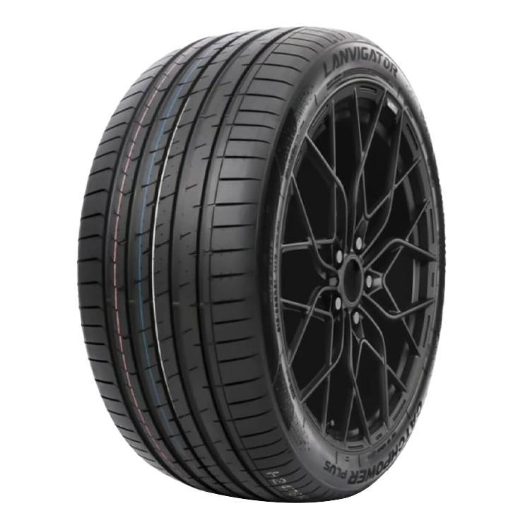 Lanvigator CATCHPOWER PLUS 205/40 R18 86W