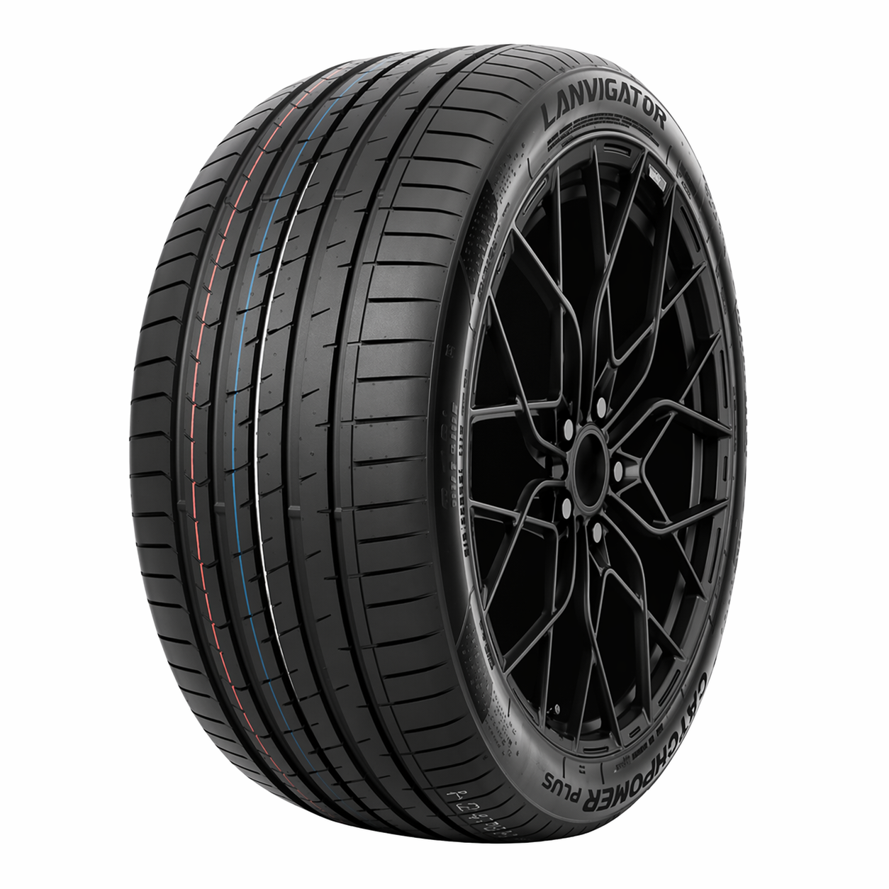 Lanvigator CATCHPOWER PLUS 235/55 R20 105W