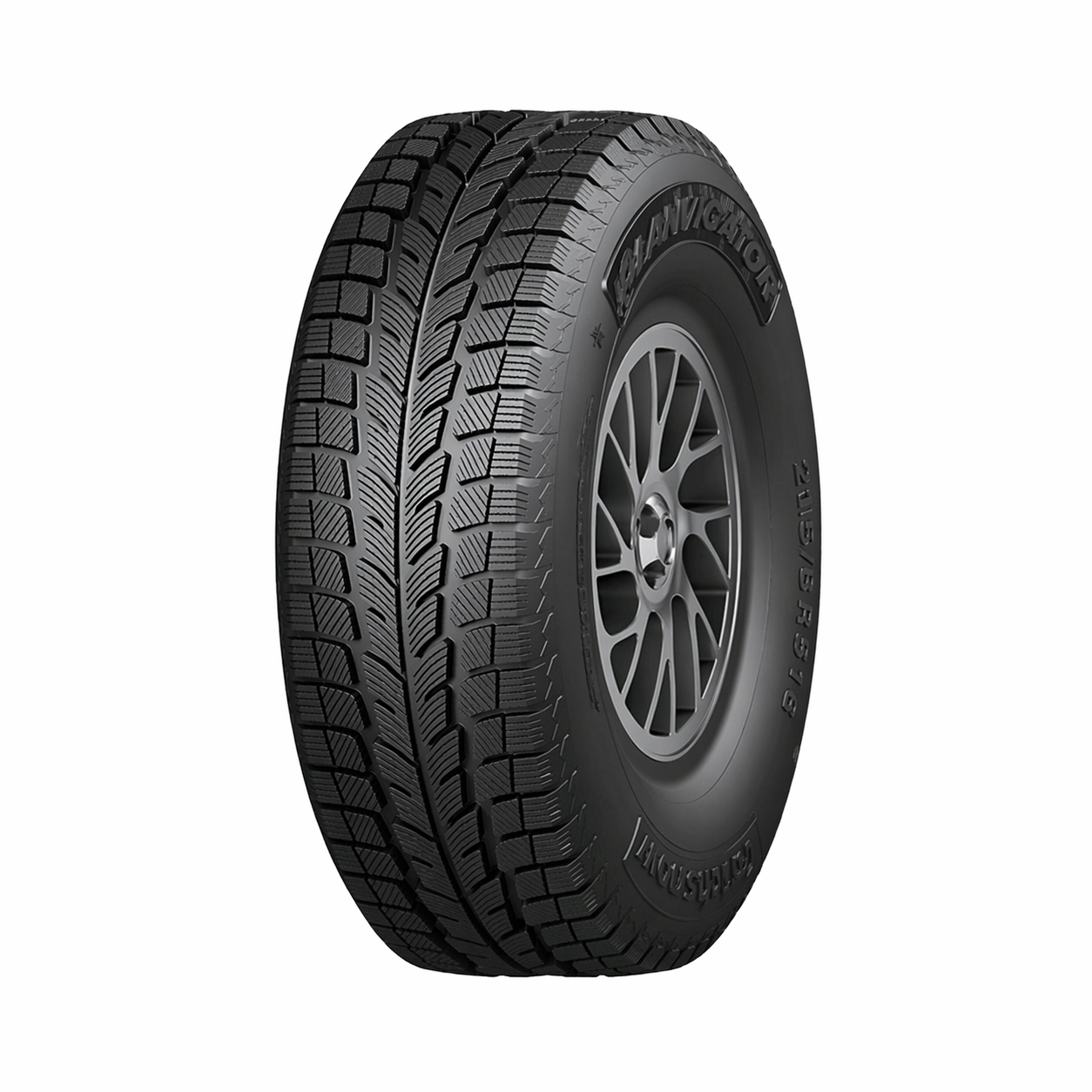 Lanvigator Catchsnow 265/70 R16 112T