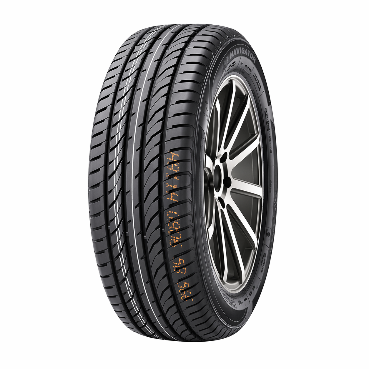 Lanvigator HN888 215/55 R18 99V