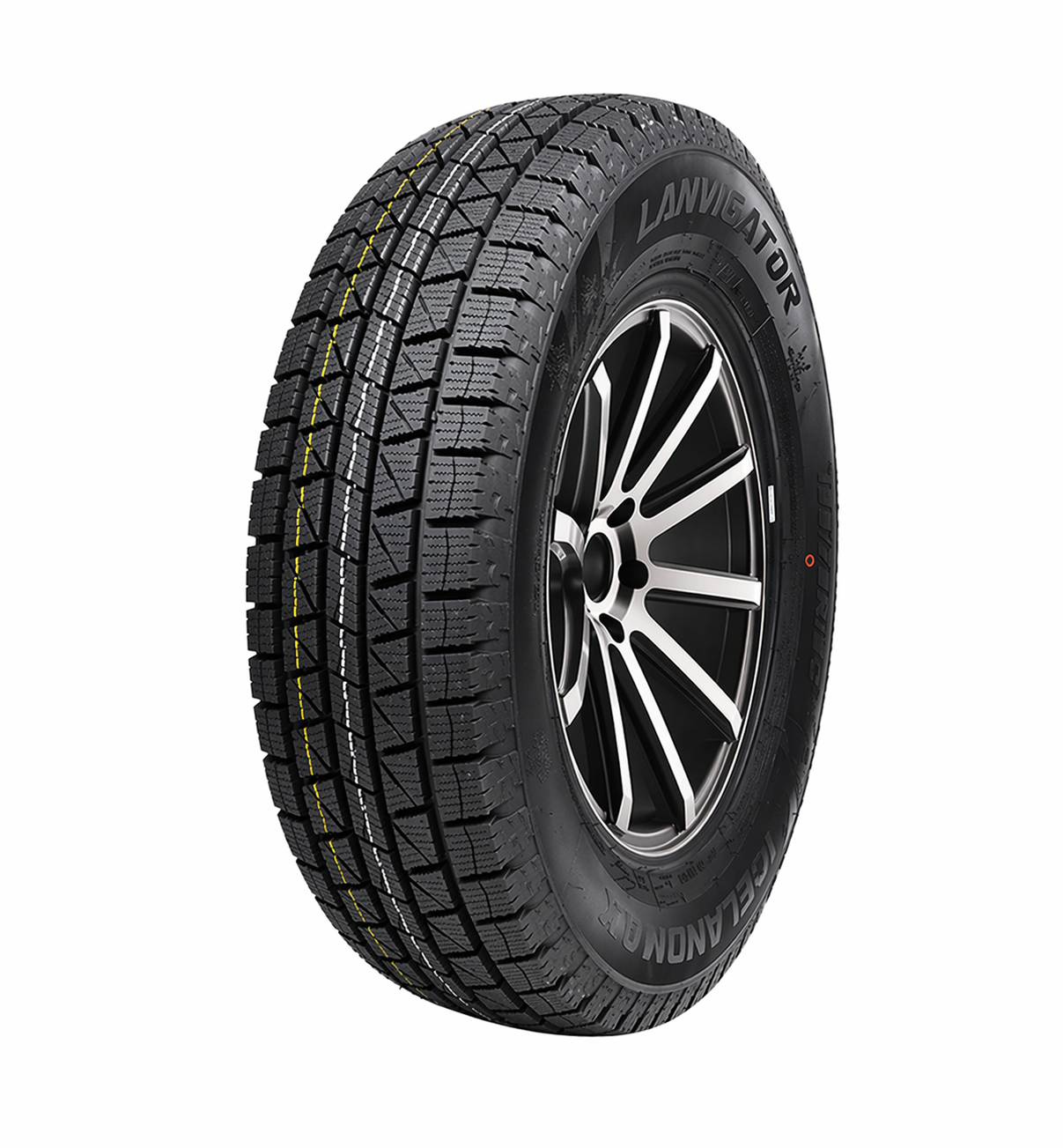 Lanvigator IceLandMax 225/55 R17 97S