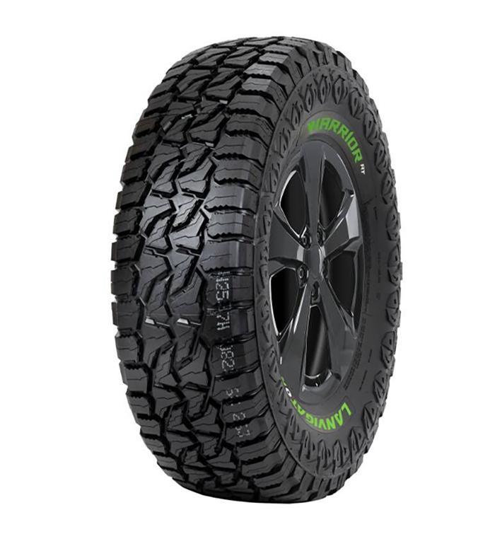 Lanvigator WARRIOR RT 285/70 R17 121/118Q