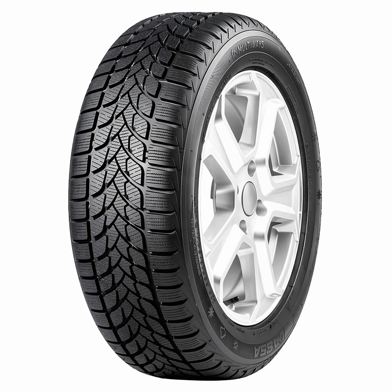 Lassa MULTIWAYS 225/65 R17 106H