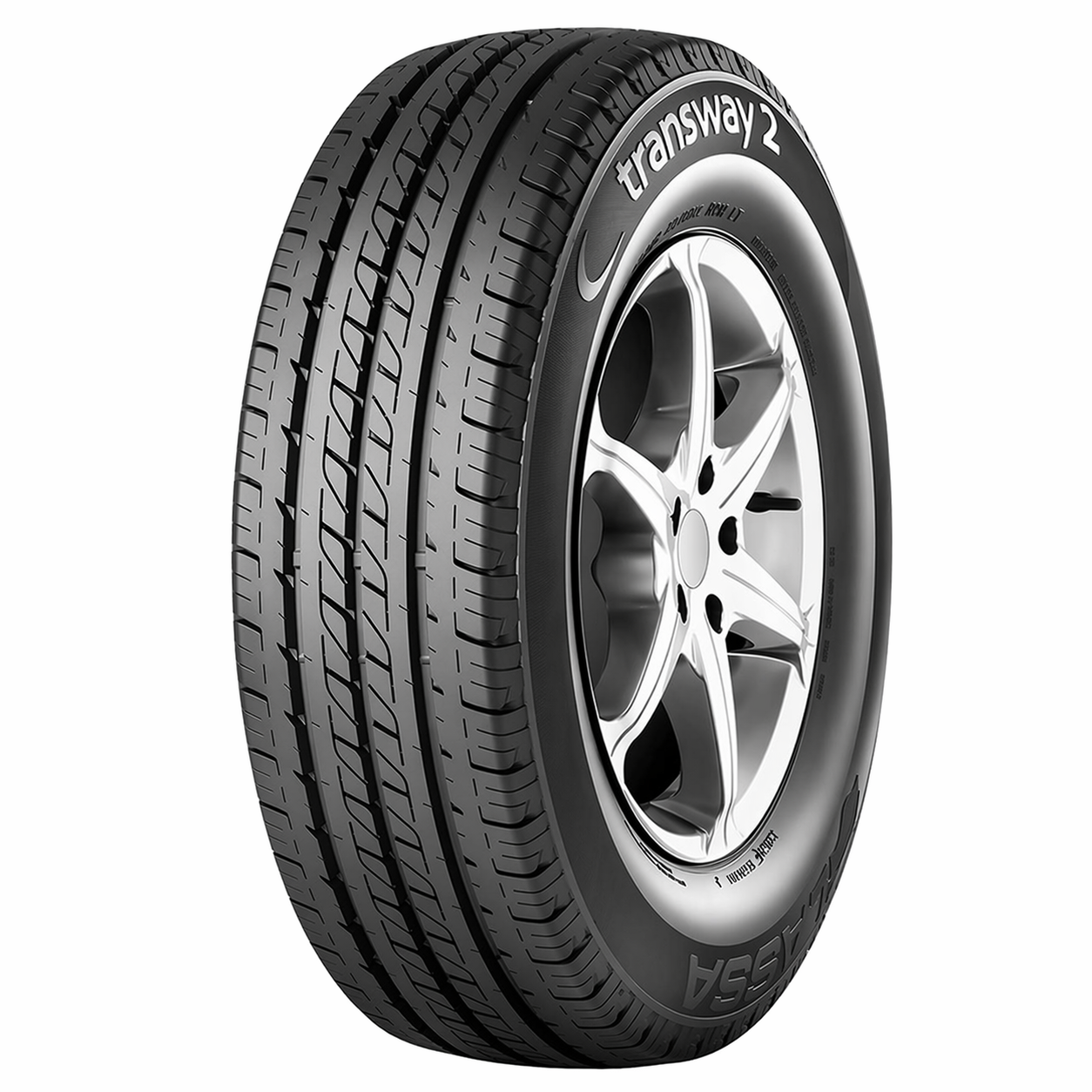 Lassa Transway 2 215/75 R16 116R