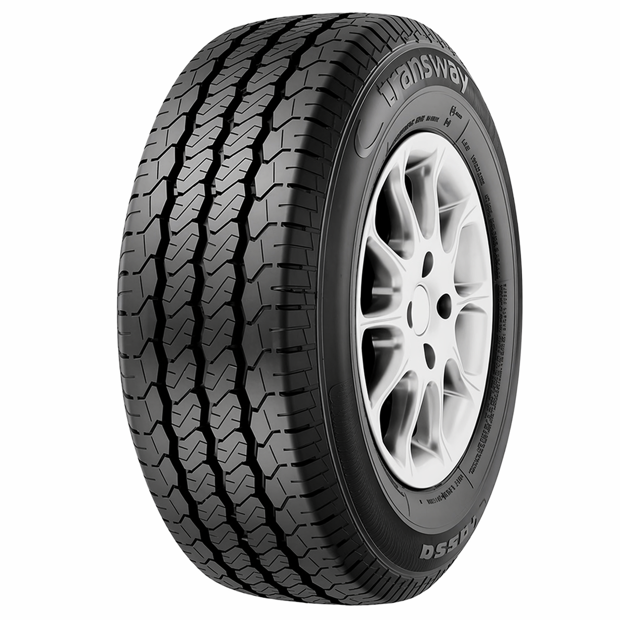 Lassa TRANSWAY 225/65 R16 112/110R