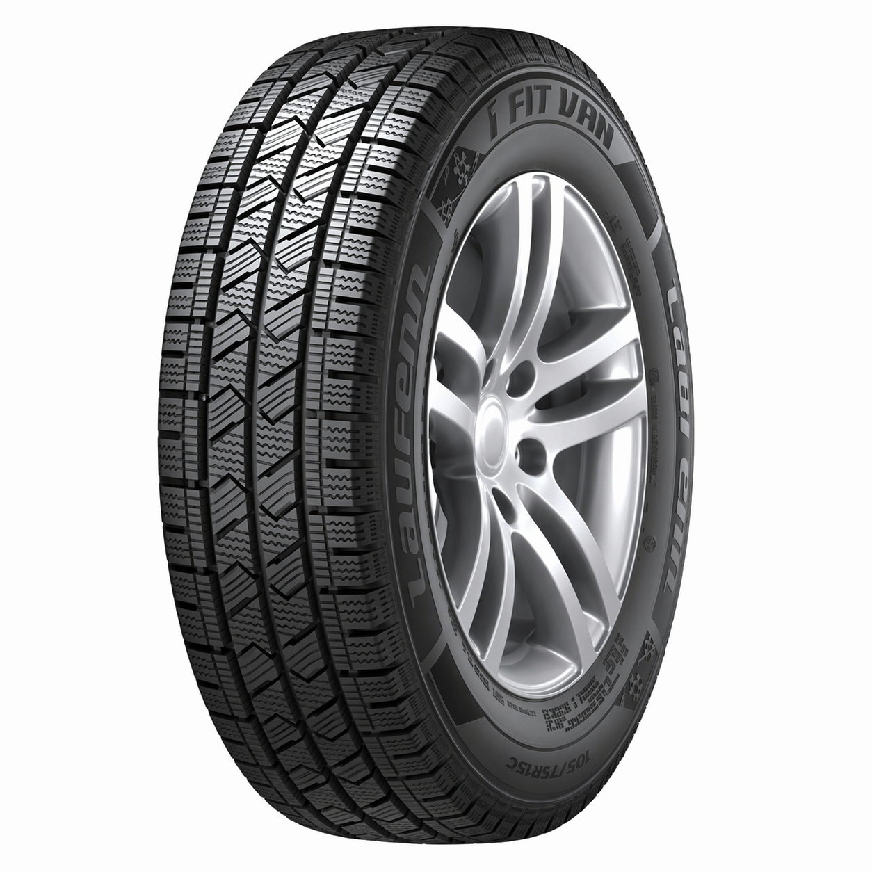 Laufenn I FIT Van 195/65 R16 104/102T