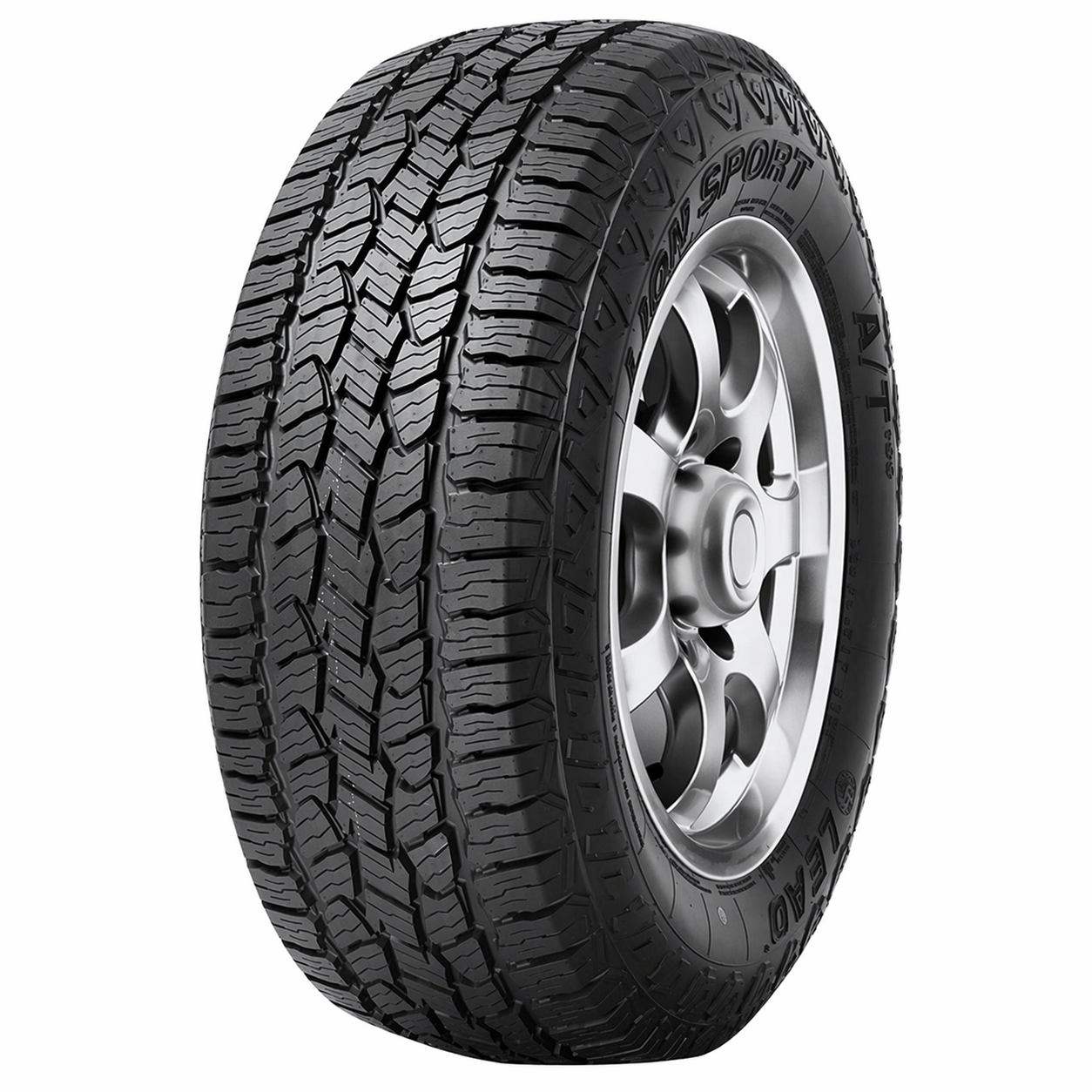 Leao Lion Sport A/T100 225/75 R16 115/112Q