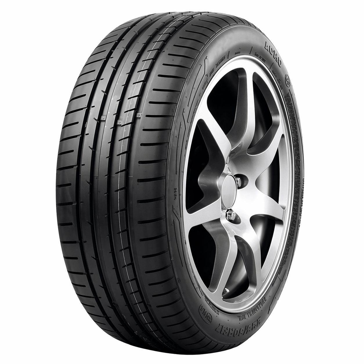 Leao N-F ACRO 255/35 R20 97Y