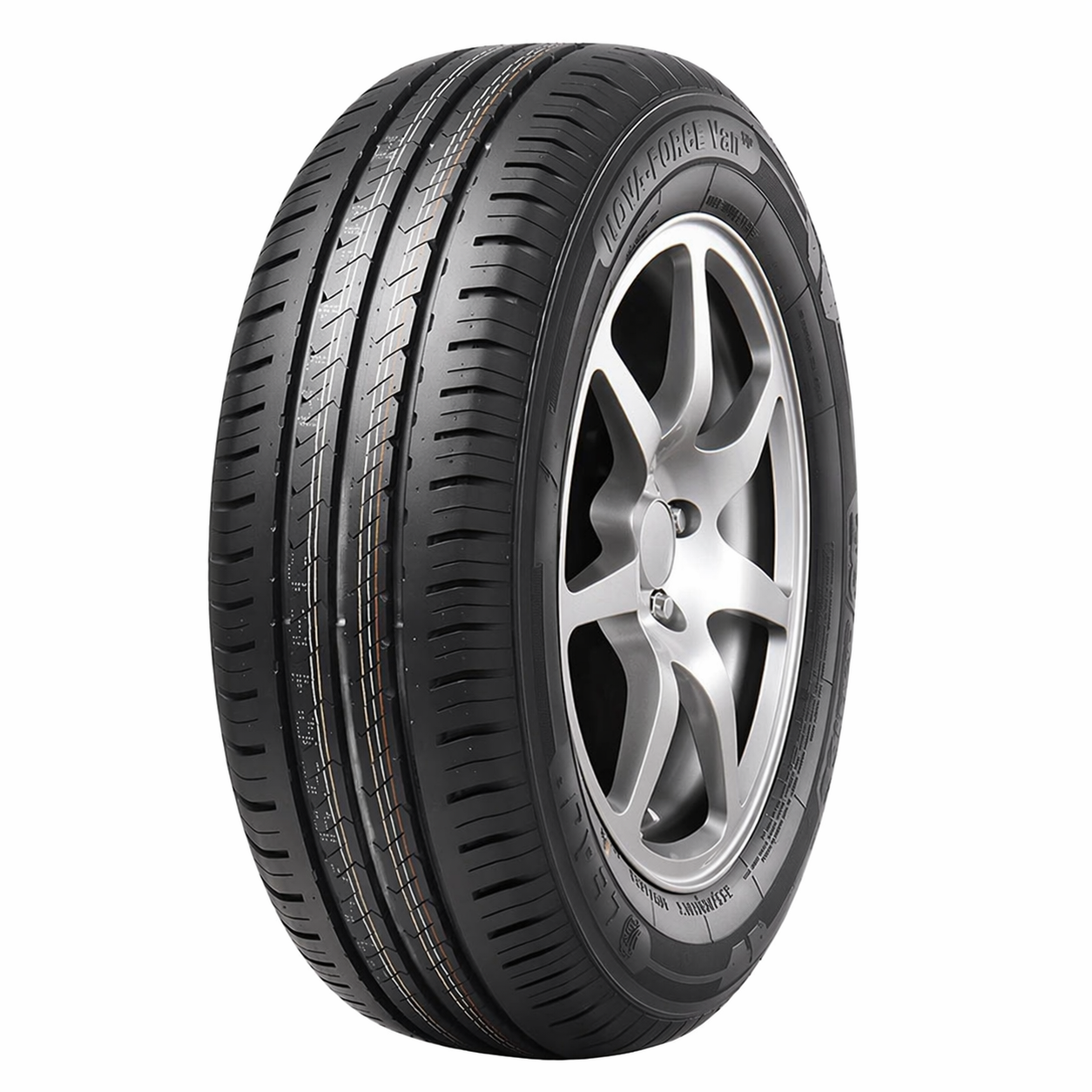 Leao N-F Van HP 215/60 R16 103/101T