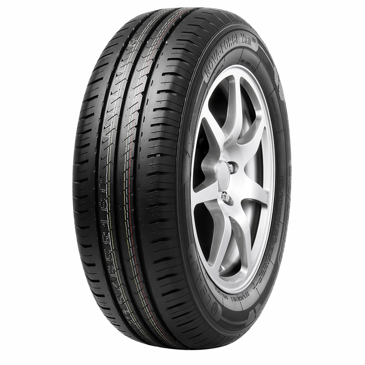 Leao NOVA-FORCE Van 215/70 R16 108/106T