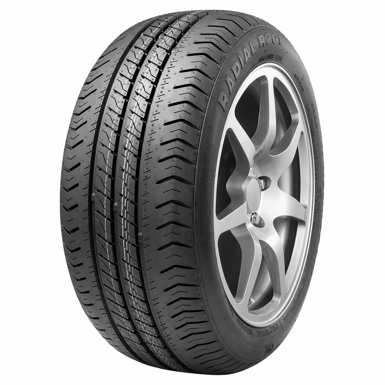 Leao RADIAL R701 185/60 R12 104/101N