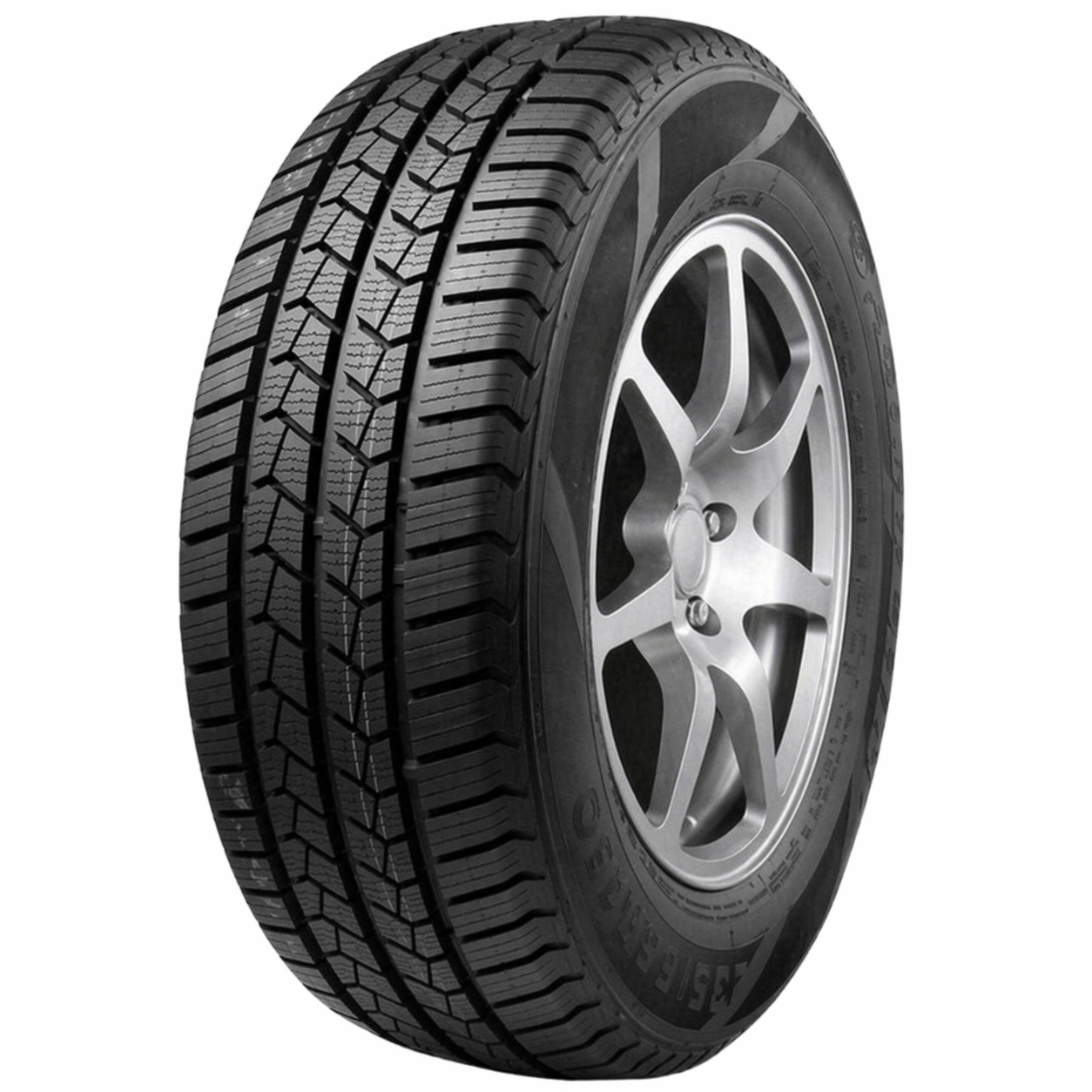 Leao WDV 195/70 R15 104/102R