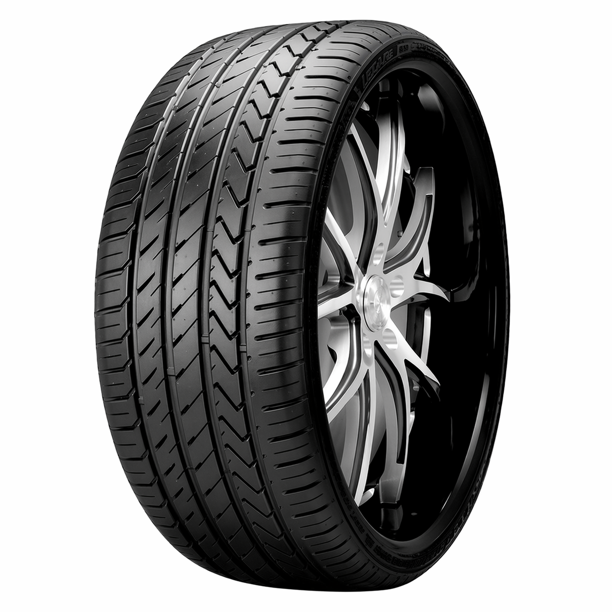 Lexani LX-TWENTY 295/35 R21 107W