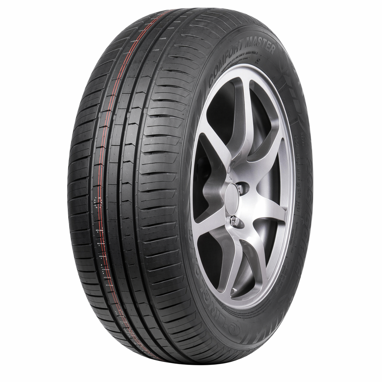 Linglong Comfort Master 225/60 R16 98V