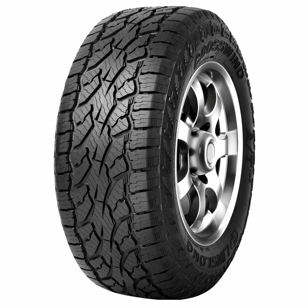 Linglong CROSSWIND AT100 265/70 R15 112T