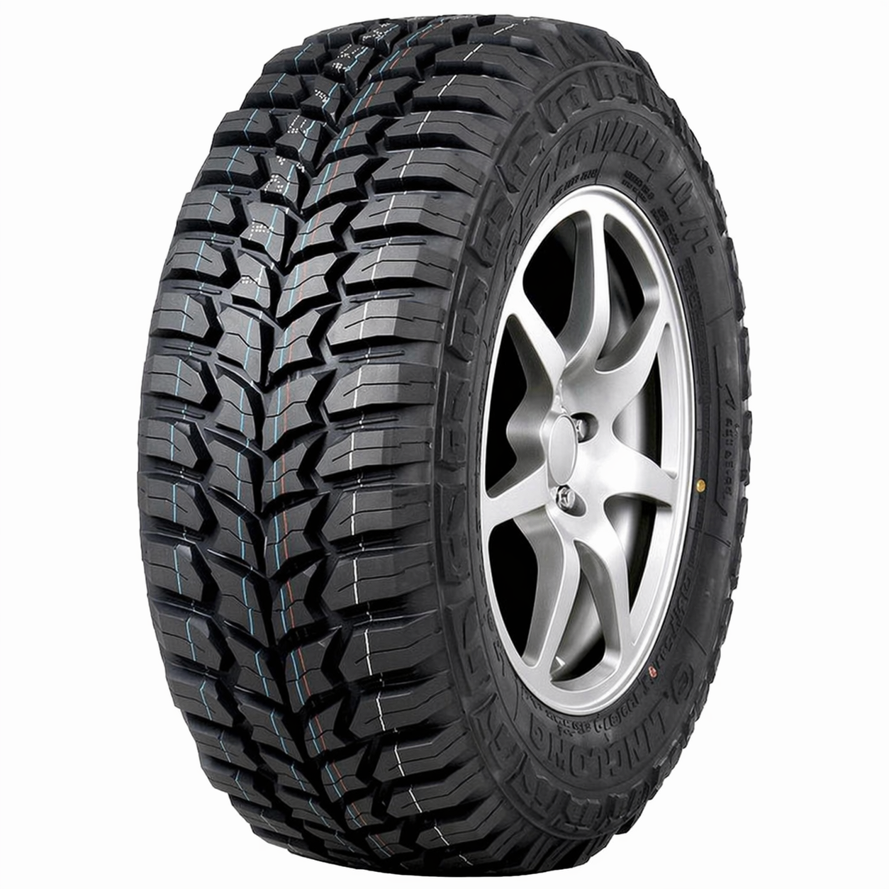 Linglong CROSSWIND MT 235/75 R15 104/101Q
