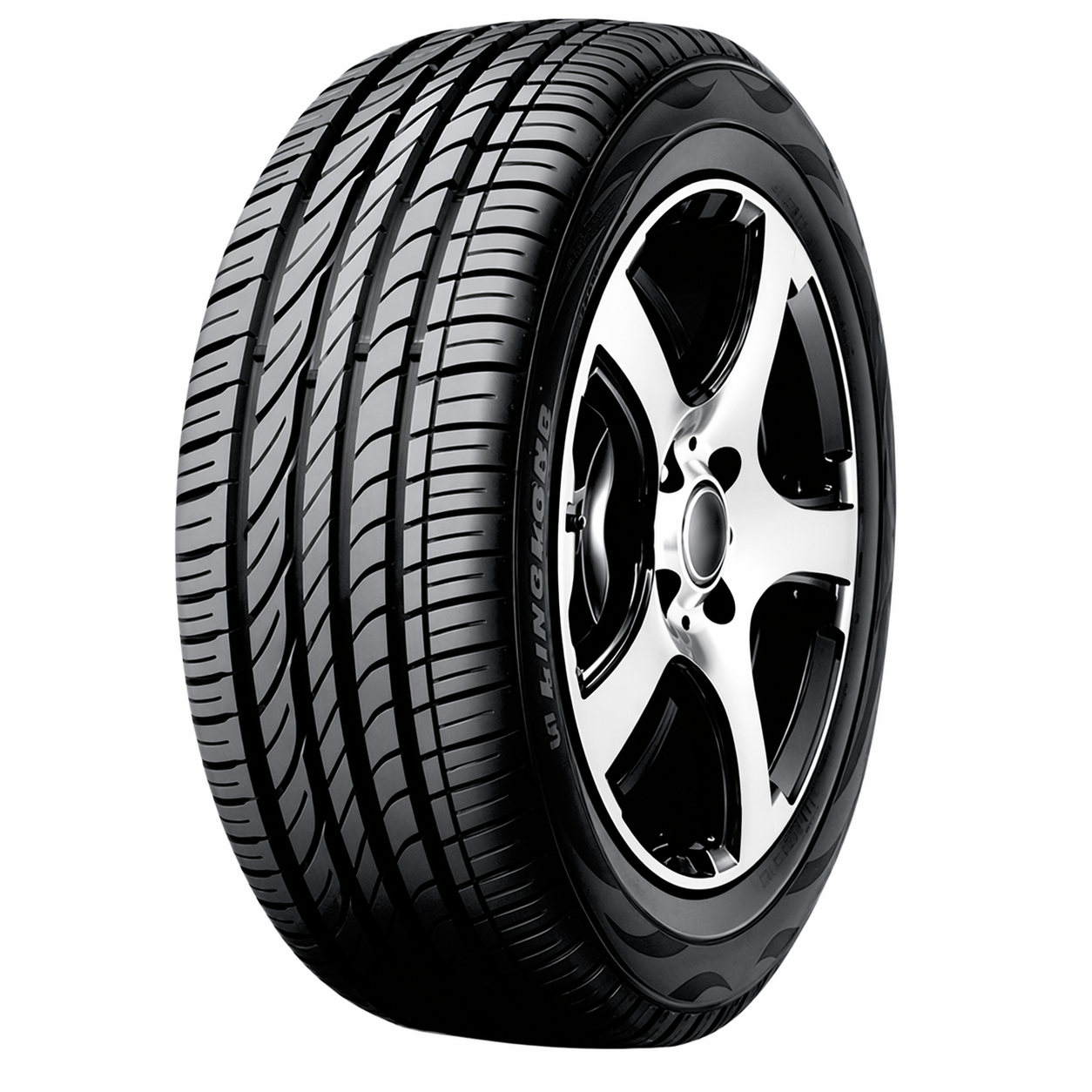 Linglong GREEN MAX 245/35 R20 95Y