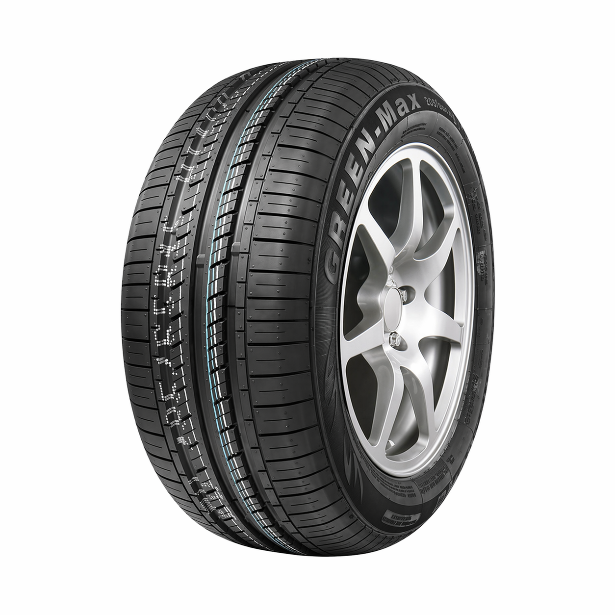 Linglong GREEN MAX ET 175/70 R13 82T