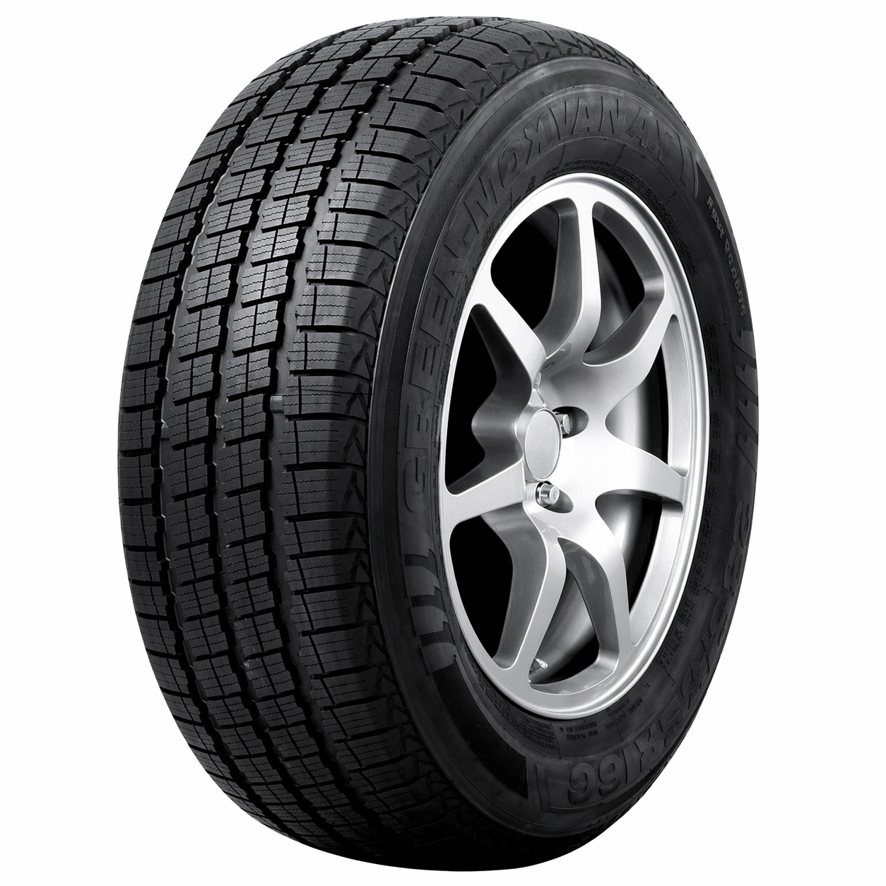 Linglong Green-Max Van 4S 175/65 R14 90/88T