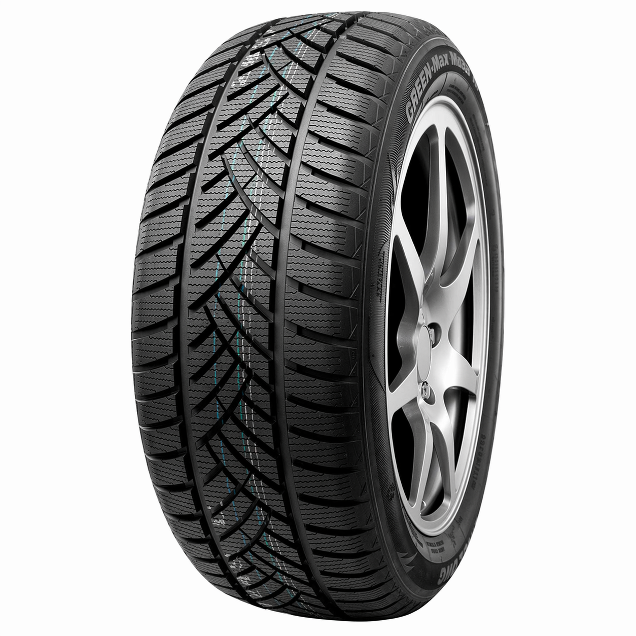 Linglong Green-Max Winter HP 205/65 R15 99H