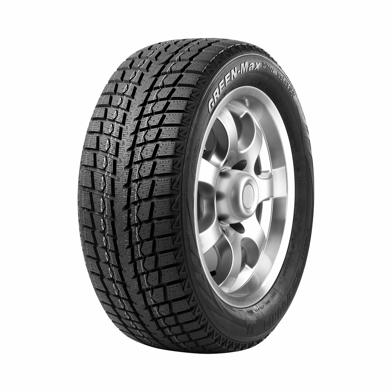 Linglong GREENMAX WINTER ICE I-15 NORDIC SUV 245/70 R16 107H