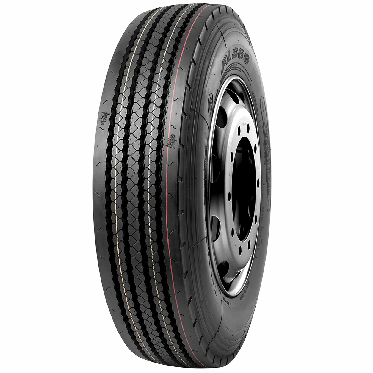 Linglong LFL866 215/75 R17.5 135J