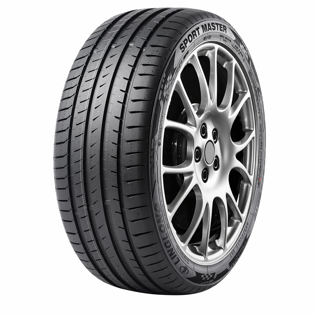 Linglong Sport Master 245/35 R21 96Y