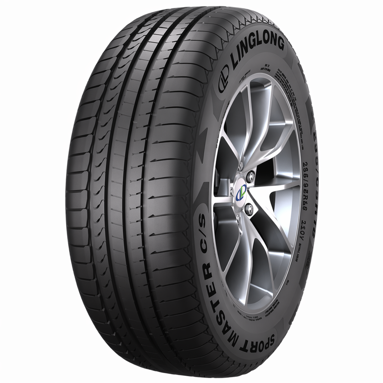 Linglong Sport Master C/S 255/70 R16 111H