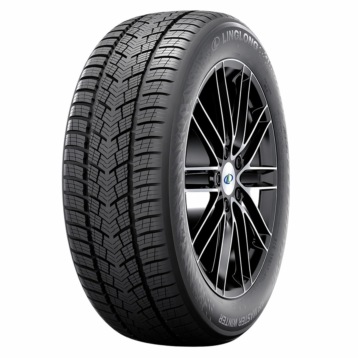 Linglong Sport Master Winter 255/35 R20 97V
