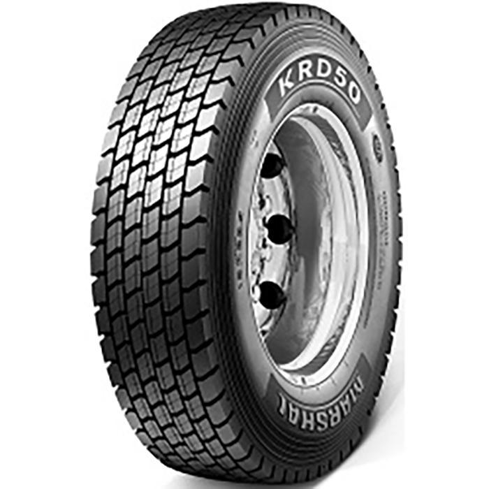Marshal KRD50 205/75 R17.5 124/122M