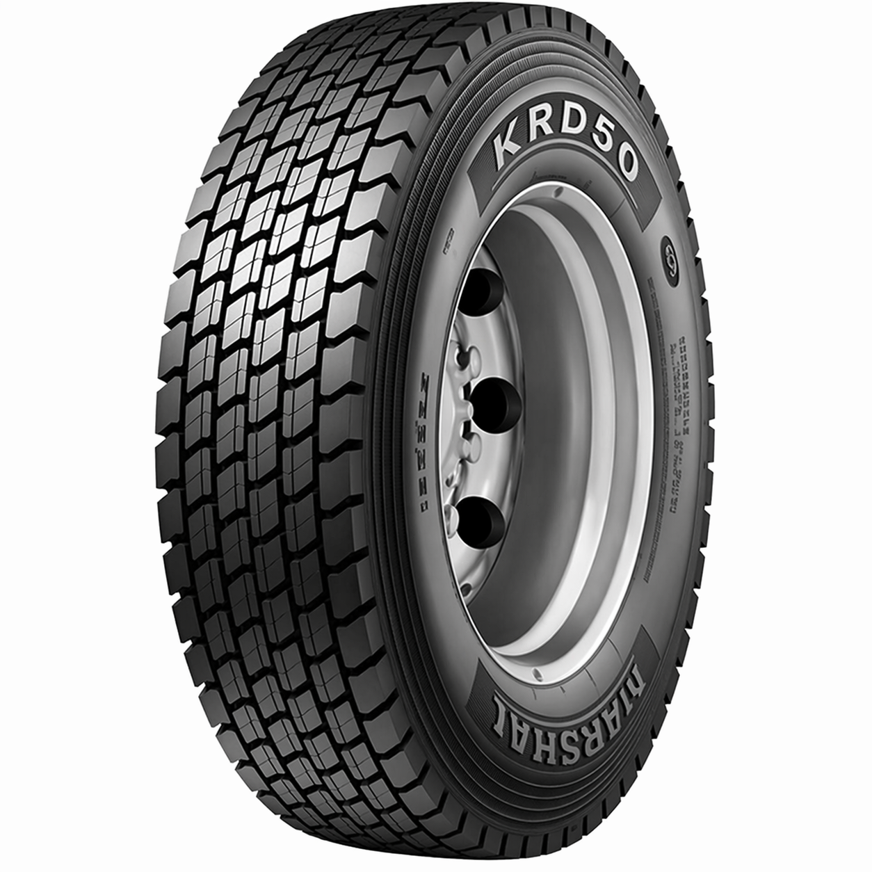 Marshal KRD50 295/80 R22.5 152/148M