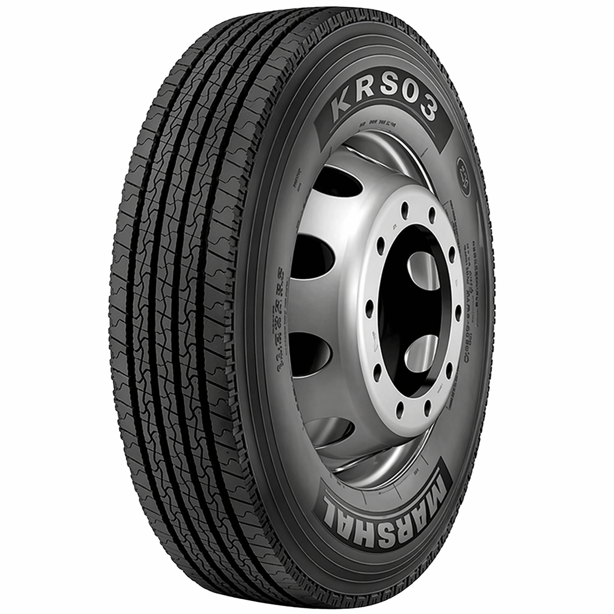 Marshal KRS03 295/60 R22.5 150/147K