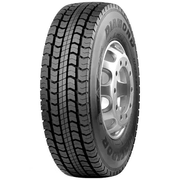 Matador DH 1 12.00 R22.5 152/148L