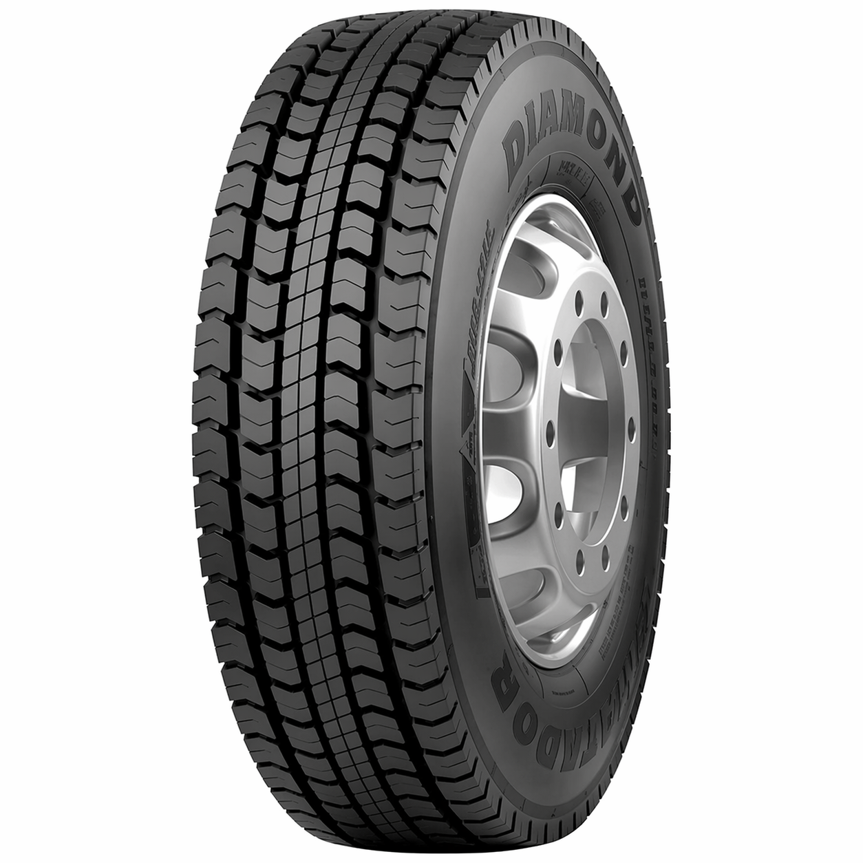 Matador DH 1 11.00 R22.5 148/145L