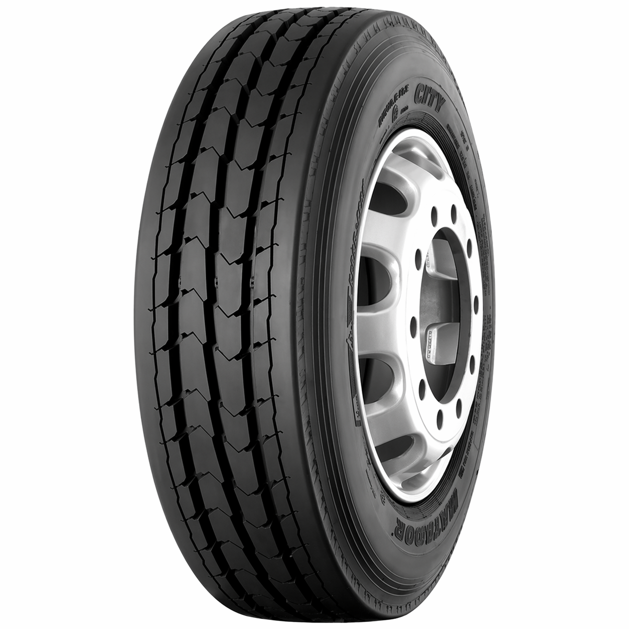 Matador FU 1 275/70 R22.5 148/145J