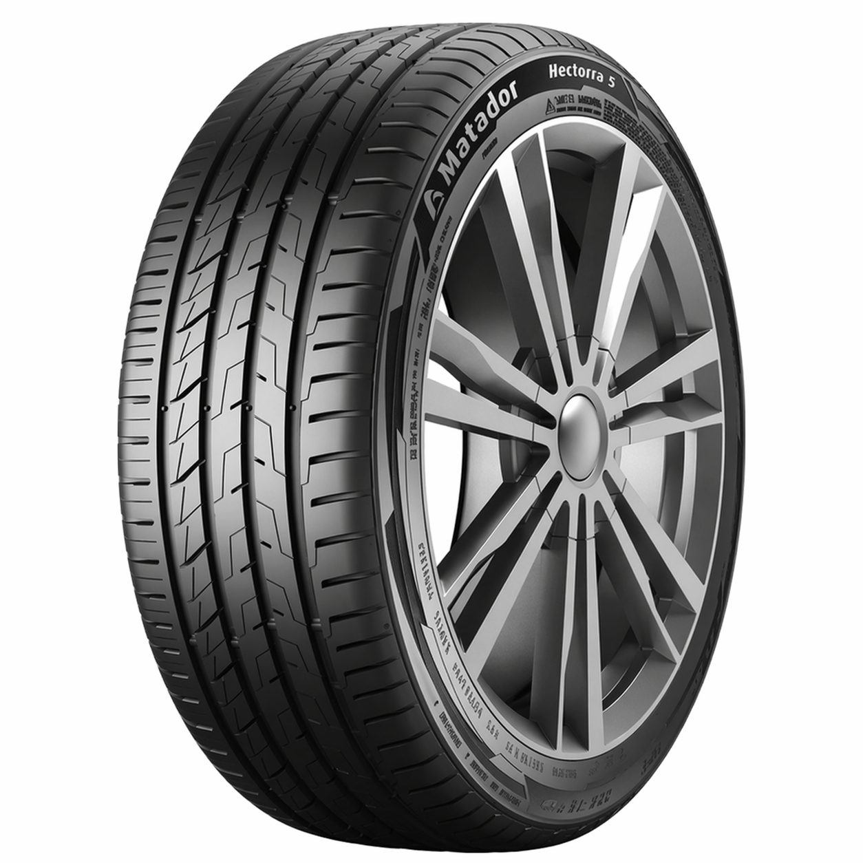 Matador Hectorra 5 185/50 R16 81V