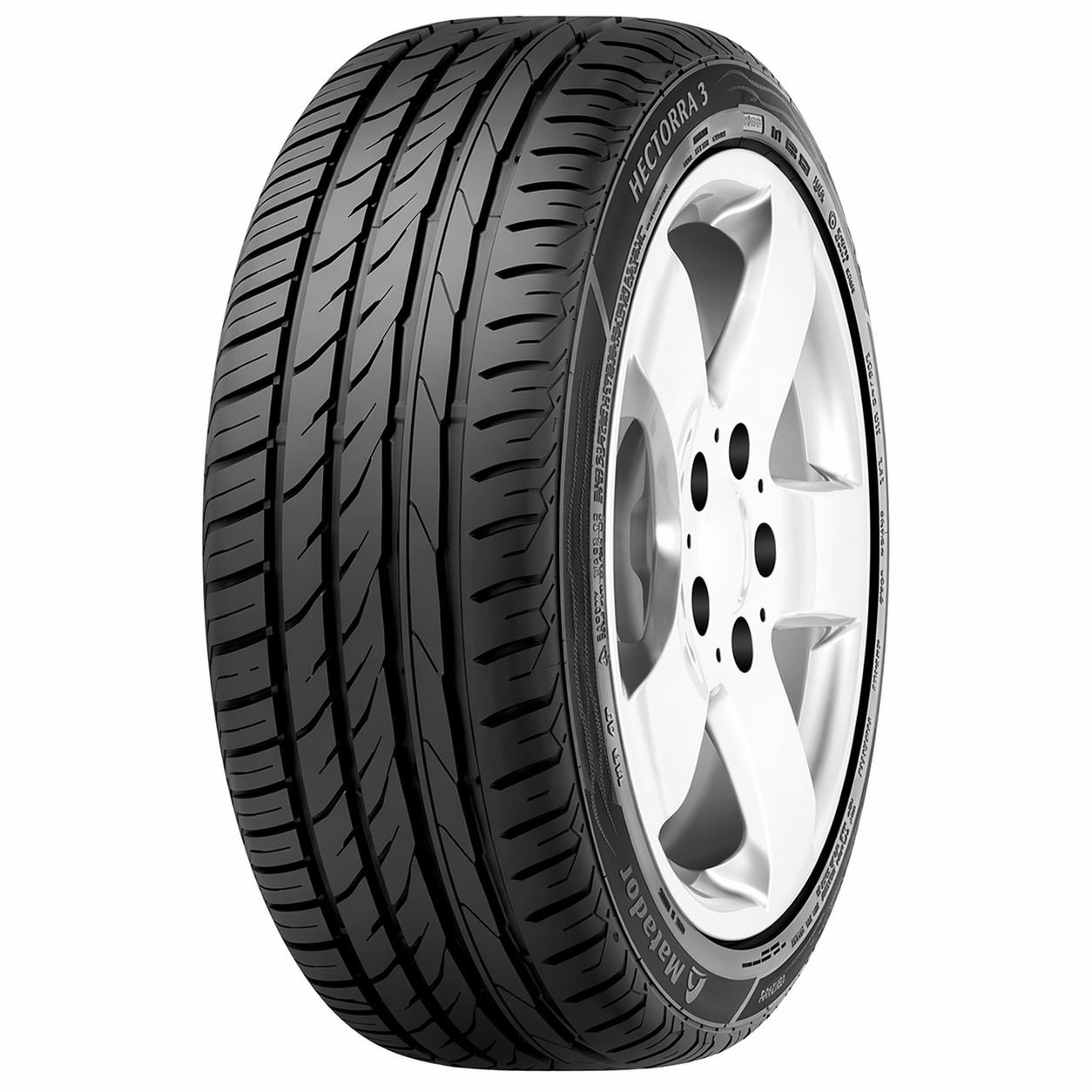 Matador MP47 Hectorra 3 265/35 R18 93Y