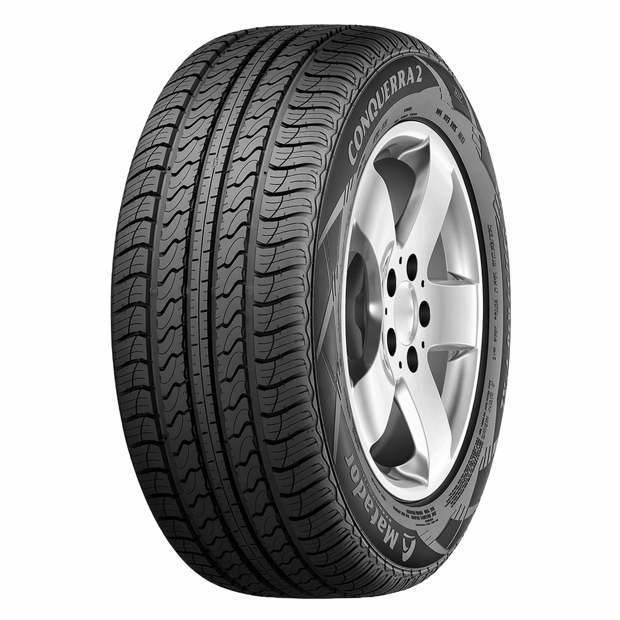 Matador MP82 Conquerra 2 245/70 R16 107H