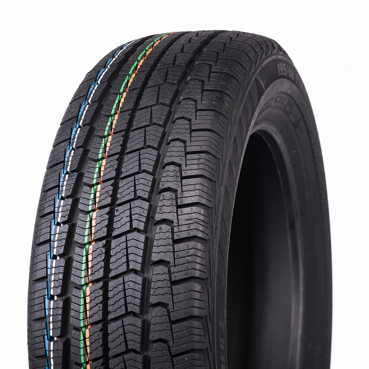 Matador MPS400 Variant All Weather 2 205/65 R15 102/100T
