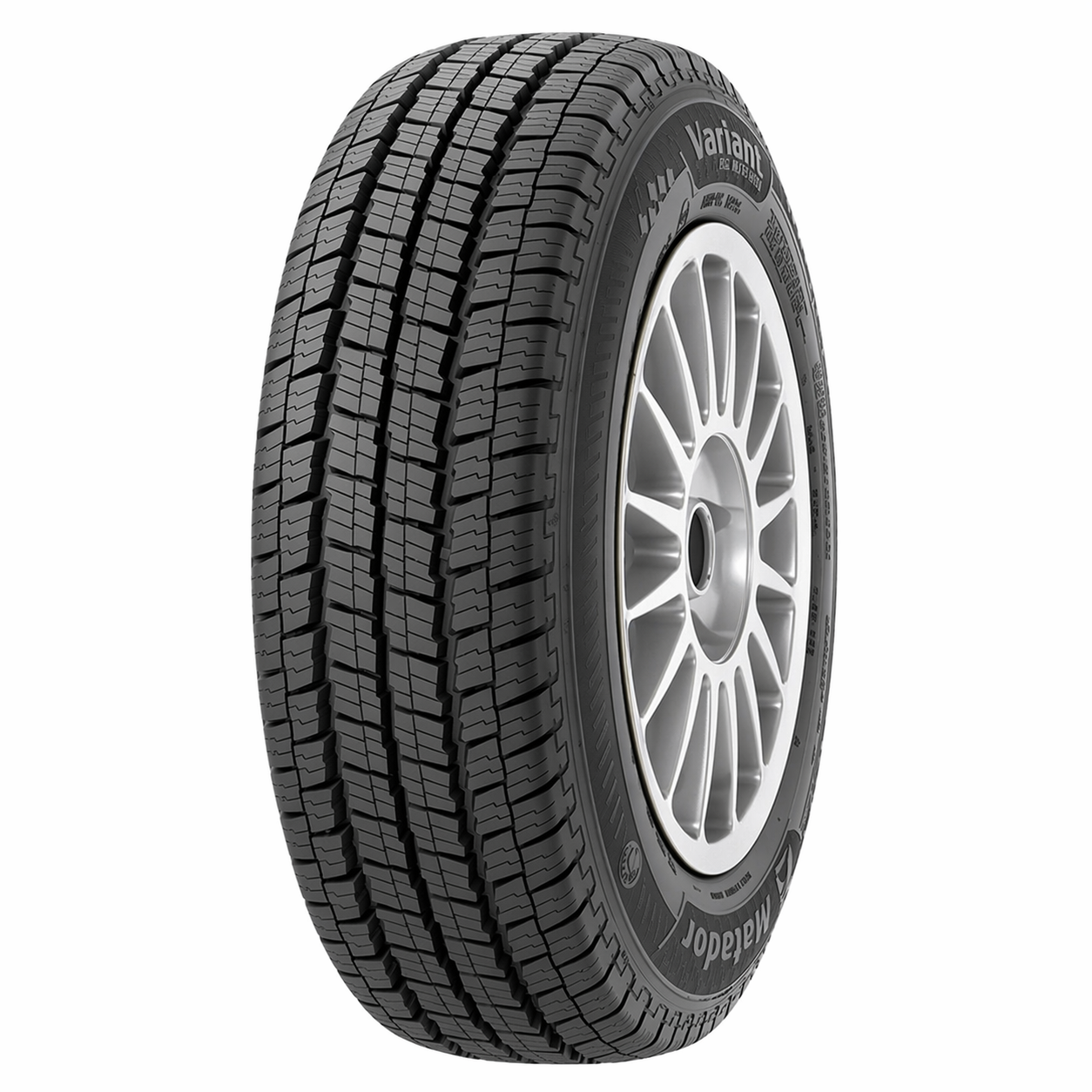 Matador MPS125 Variant All Weather 205/65 R15 102/100T