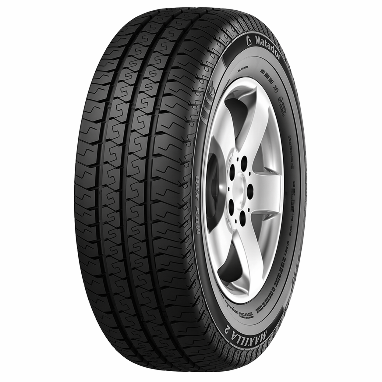 Matador MPS 330 MAXILLA 2 235/65 R16 115/113R