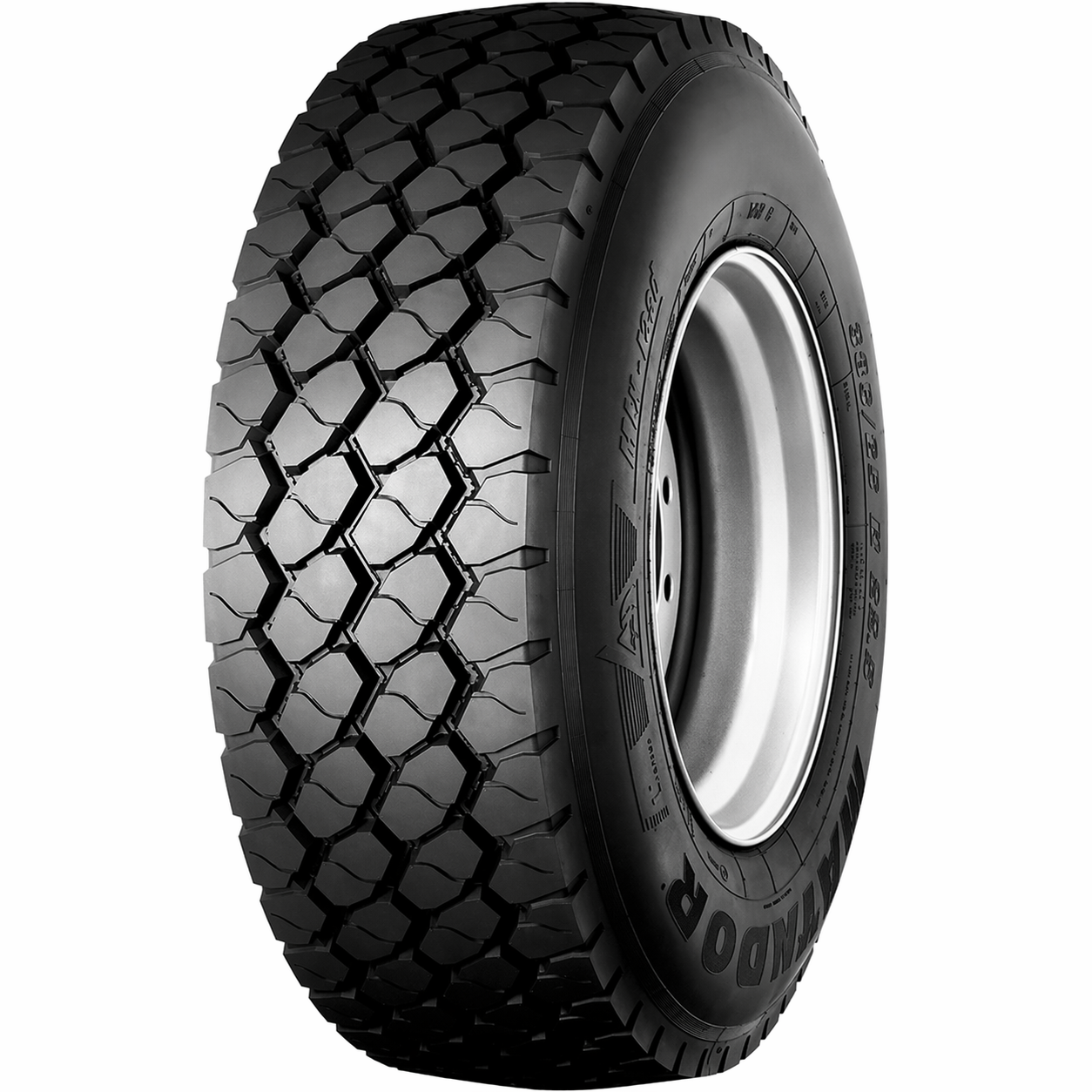 Matador TM 1 385/65 R22.5 160K