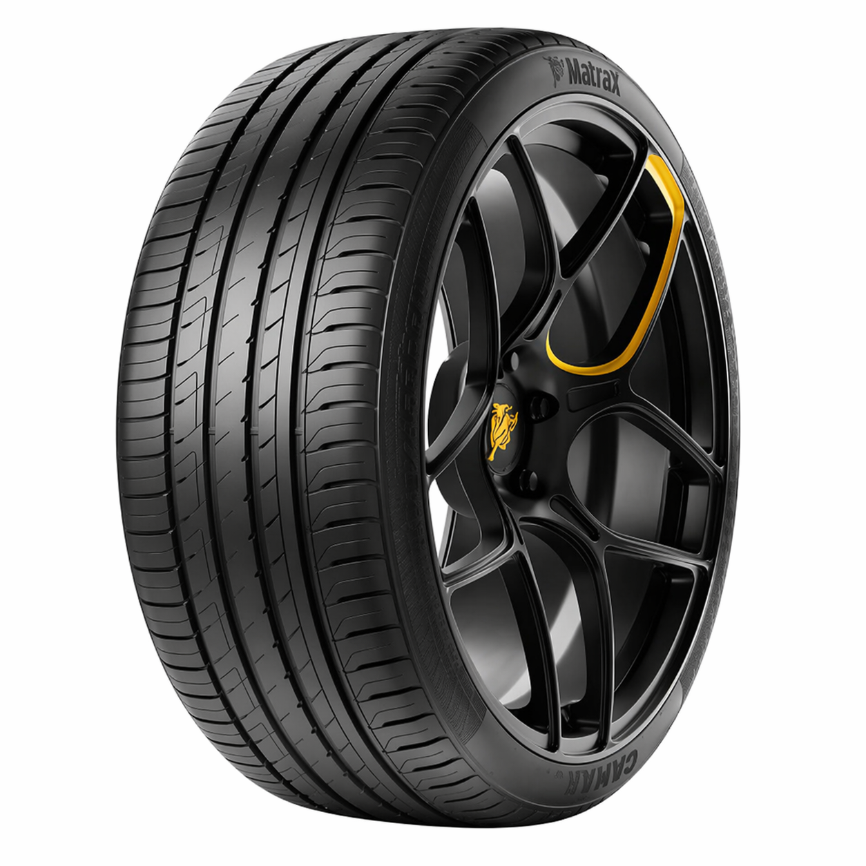 Matrax Tyres Camarga 255/35 R20 97W