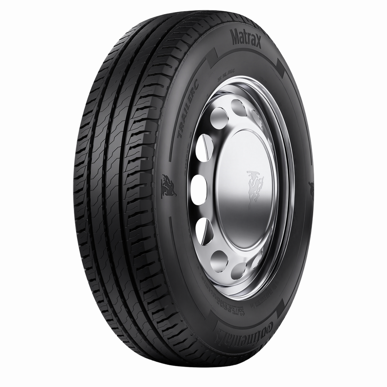 Matrax Tyres Colmenar 235/65 R16 121/119R