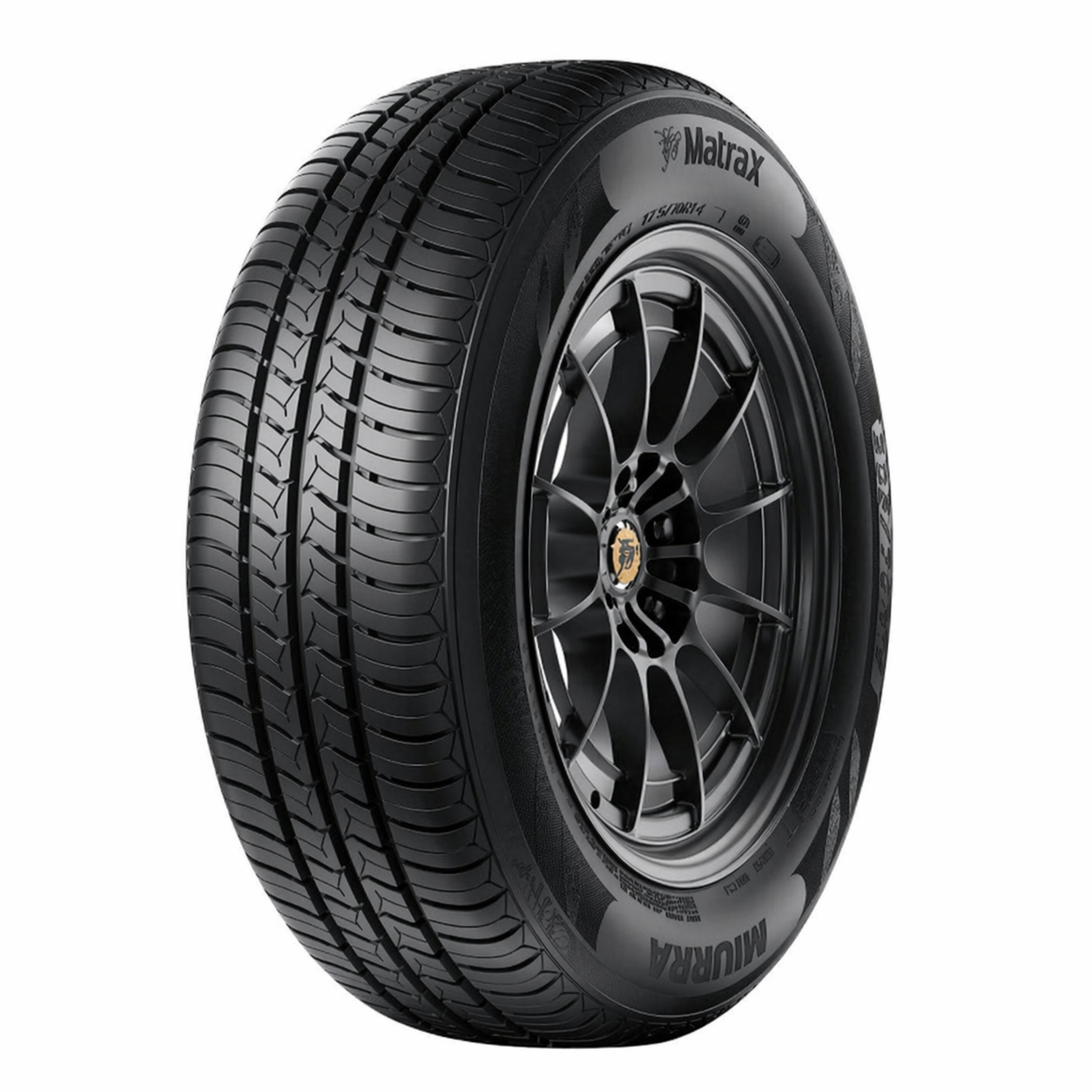Matrax Tyres Miurra 195/55 R15 85V