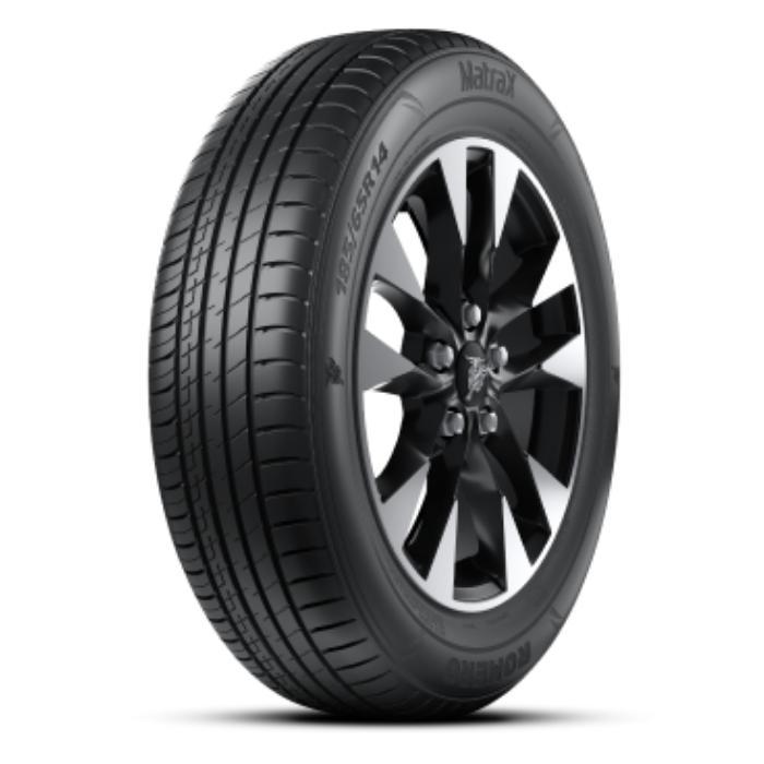 Matrax Tyres Romero 175/65 R14 86H