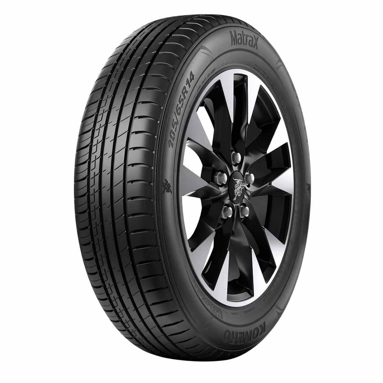Matrax Tyres Romero 175/65 R14 86H